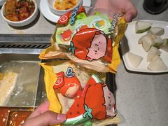 -海底捞火锅(群光广场店)