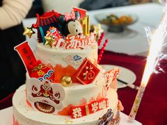 -宝燕壹号景观餐厅(龙盛国际商业广场店)