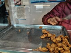 -汴京炸鸡王(蔡锷北路店)