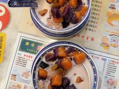 -广信牛奶甜品世家(台东店)