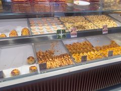 -彭记优口(王府井购物中心店)