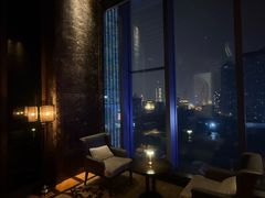 -四季酒店·空中花园 Aria on 9