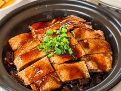 -龙的酒楼·手工早茶·顺德菜(近良路店)