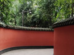 -成都武侯祠博物馆