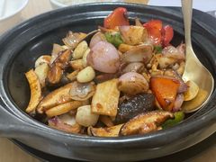 -花舍·新派粤菜·西餐·下午茶(亚运村·鸟巢店)