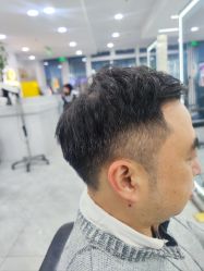 -Coo Hair salon