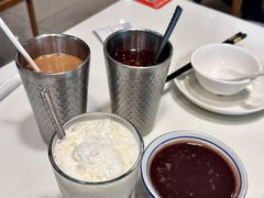 -金湖港式餐厅(建外店)