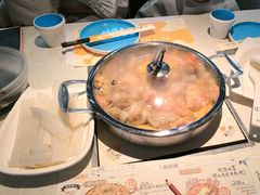 -黄记煌三汁焖锅(顺义华联店)