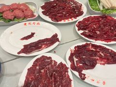 -贵宾牛·潮汕牛肉火锅(珠池总店)
