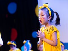 -猴有戏教育戏剧·音乐剧·主持口才·演讲朗诵辩论(环球港华师大校区)