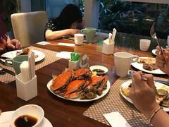 -月色西餐厅·海鲜刺身·烧烤(科学城保利郡雅酒店)
