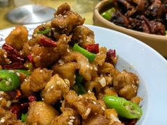 -神仙钵湘香土菜馆(光华路店)