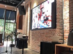 -桉树林A coffee 森林餐厅(三圣乡店)