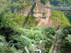 -十九峰景区