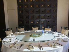 包厢-一品淮扬 · 淮扬菜·北京万达文华酒店