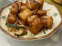 -沙田新强记烧鹅海鲜酒家