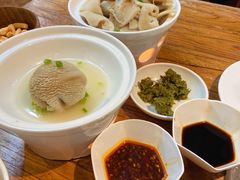 -格日勒阿妈蒙古厨房(大召店)
