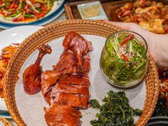 -锦府盐帮·李宅(领展购物广场中关村店)