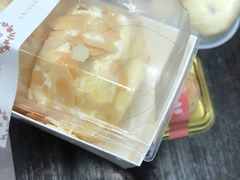 -你好独角兽·蛋糕甜品