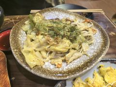 -胜代日本料理(云程巷小区店)