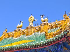 -席力图召