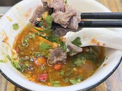 -刘少华贵州小黄牛·鲜牛肉火锅(总店)