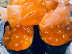 -合点寿司(美罗城店)