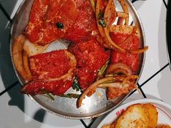 -酒拾烤肉(奥体天虹店)