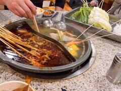 -玉林串串香·成都老字号(玉林街总店)