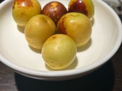 -庐灶江南·江南菜·四合院Bistro(东直门雍和宫·原华侨宾馆店)