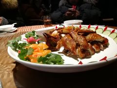 -渔太泰漓江小馆·广西融合菜(西街店)