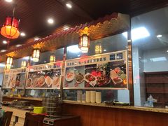 -天天初二·天津传统捞面·天津特色菜(凌奥总店)