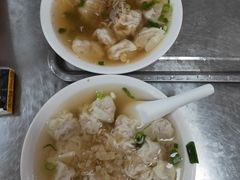 -汪家馄饨(集庆路店)