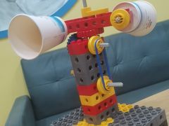 -想家粒科学探索中心(青林湾店)