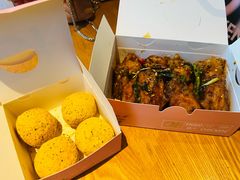 -悠个炸鸡(南京创始店)
