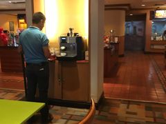 -咖啡苑·沈阳今旅酒店Hotel Jen·香格里拉集团