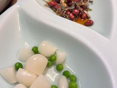 -喜鼎海胆水饺(朝阳区三里屯太古里北区店)