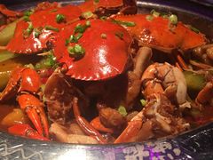 -蛮横肉蟹煲(印象城店)