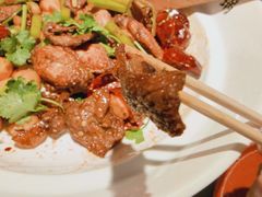 -川成元·麻辣香锅(凯德MALL西直门店)