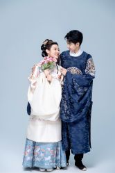 -金夫人婚纱摄影(西昌店)