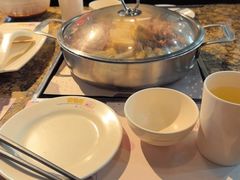 -黄记煌三汁焖锅(渝北金港国际店)