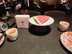 -知楚•精致湖北菜(武商MALL店)