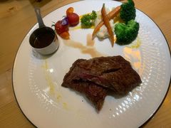 -夏日玛莉西餐厅(梅溪湖步步高店)