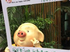 -外婆船宴餐厅·外婆喊你回家吃饭