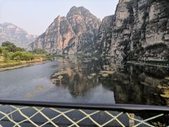 -孤山寨风景区