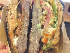 -维卡食舍(户部山店)