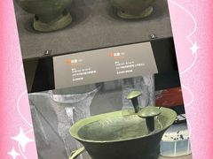 -盘龙城遗址博物院