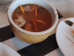 -富力万达文华酒店·海鲜自助
