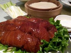 -京尊烤鸭店JINGZUN(春秀路店)