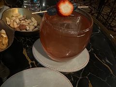 -记者俱乐部酒吧(北京瑞吉酒店)